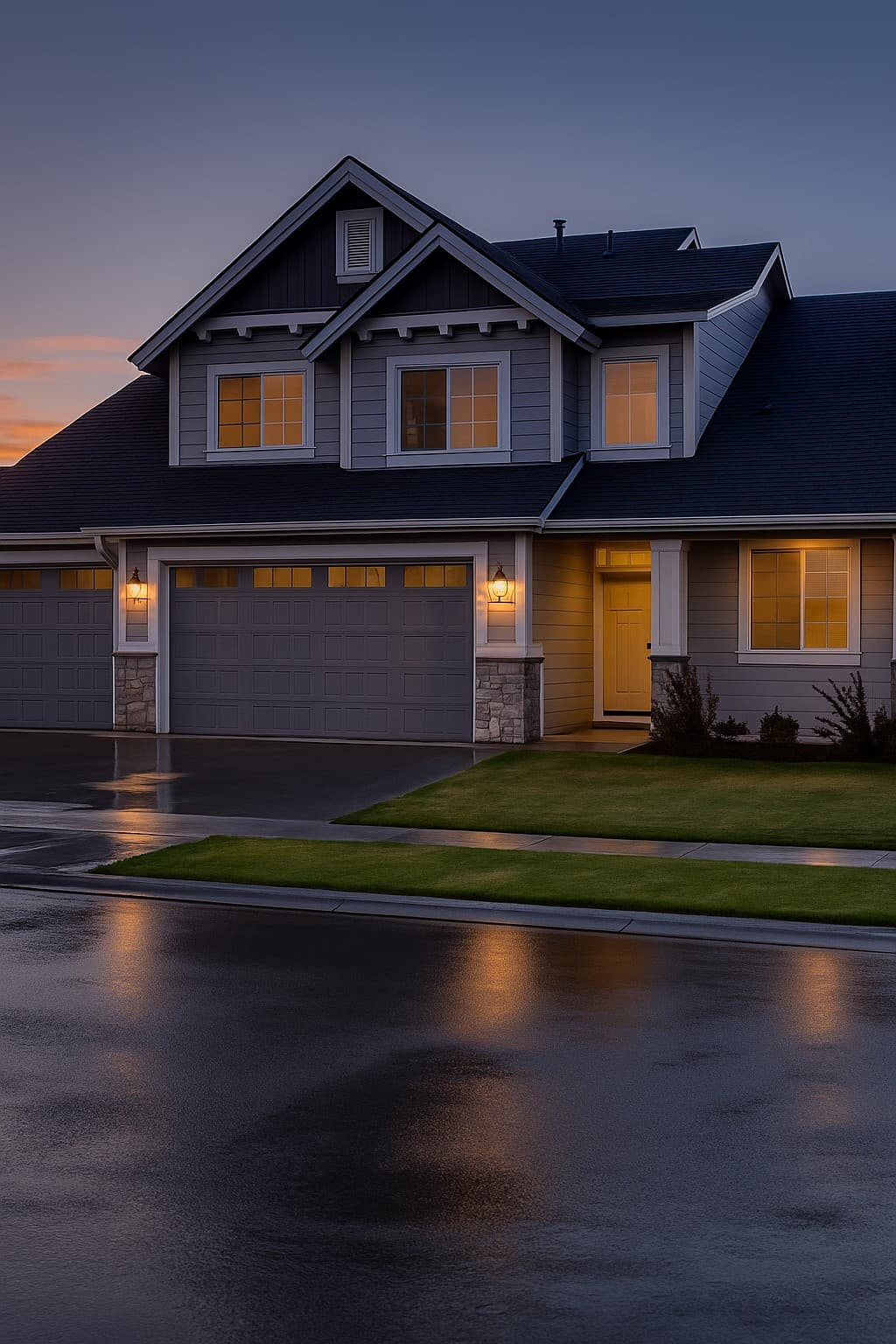 Residential Contracting