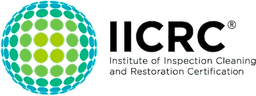 IICRC Certified Firm