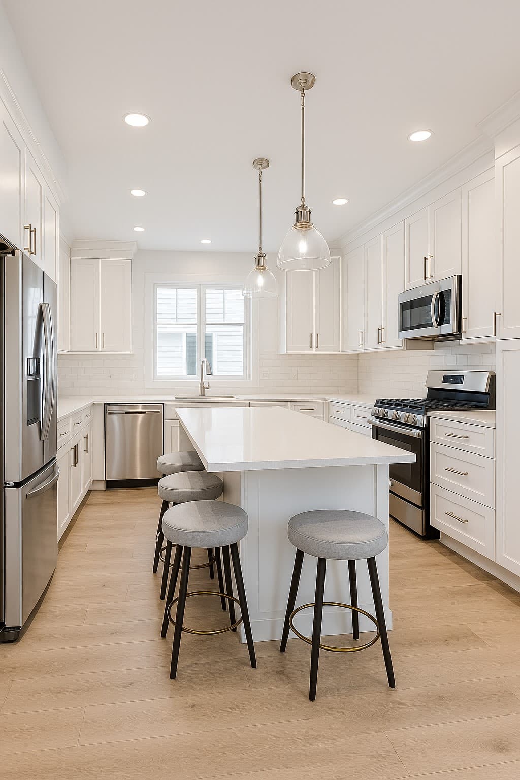 Kitchen Remodeling