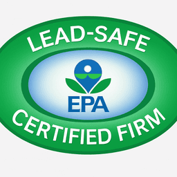 EPA Lead-Safe Certified Firm