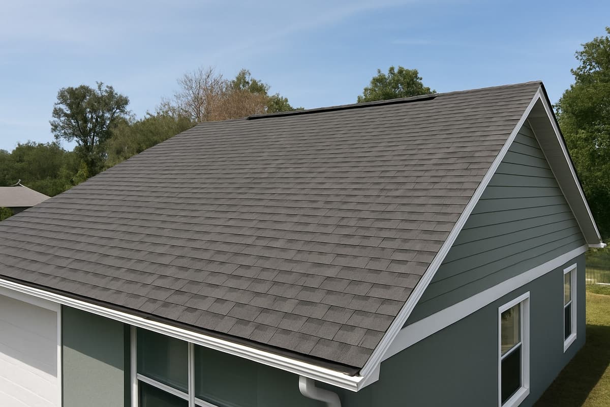 Roofing Services