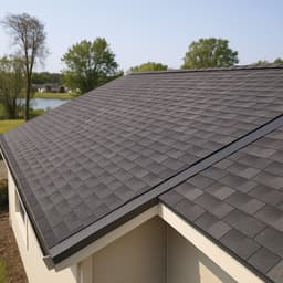 Roofing Excellence
