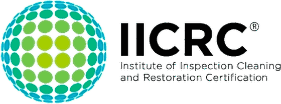 IICRC Certified Firm